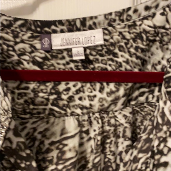 Snakeskin Dress - Picture 3 of 5